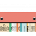 WhiteCoat Clipboard® - Coral Medical Edition