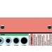 WhiteCoat Clipboard® - Coral Nursing Edition