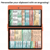 WhiteCoat Clipboard® - Coral Pharmacy Edition