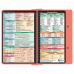 WhiteCoat Clipboard® - Coral Pharmacy Edition