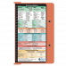 WhiteCoat Clipboard® - Coral Pharmacy Edition