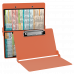 WhiteCoat Clipboard® - Coral Diagnostic Sonography Edition