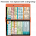 WhiteCoat Clipboard® - Coral Diagnostic Sonography Edition