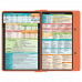 WhiteCoat Clipboard® - Coral Diagnostic Sonography Edition