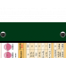 WhiteCoat Clipboard® - Green Anesthesia Edition