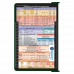 WhiteCoat Clipboard® - Green Anesthesia Edition