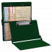 WhiteCoat Clipboard® - Green Anesthesia Edition