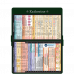 WhiteCoat Clipboard® - Green Anesthesia Edition