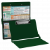WhiteCoat Clipboard® - Green Dietitian Edition