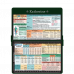 WhiteCoat Clipboard® - Green Dietitian Edition