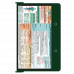 WhiteCoat Clipboard® - Green Dietitian Edition