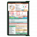 WhiteCoat Clipboard® - Green Medical Edition 