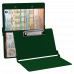WhiteCoat Clipboard® - Green Medical Edition 