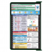 WhiteCoat Clipboard® - Green Nursing Edition