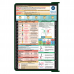 WhiteCoat Clipboard® - Green Nursing Edition