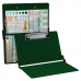 WhiteCoat Clipboard® - Green Nursing Edition