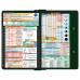 WhiteCoat Clipboard® - Green Nursing Edition