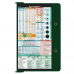 WhiteCoat Clipboard® - Green Nursing Edition