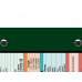 WhiteCoat Clipboard® - Green Pharmacy Edition