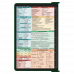 WhiteCoat Clipboard® - Green Pharmacy Edition