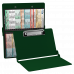 WhiteCoat Clipboard® - Green Pharmacy Edition
