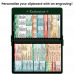 WhiteCoat Clipboard® - Green Pharmacy Edition