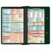 WhiteCoat Clipboard® - Green Pharmacy Edition