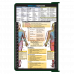 WhiteCoat Clipboard® - Green Physical Therapy Edition