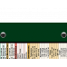 WhiteCoat Clipboard® - Green Physical Therapy Edition