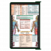 WhiteCoat Clipboard® - Green Physical Therapy Edition
