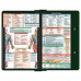 WhiteCoat Clipboard® - Green Physical Therapy Edition