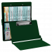 WhiteCoat Clipboard® - Green Speech Language Pathology Edition