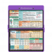 WhiteCoat Clipboard® - Lilac Dietitian Edition