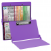 WhiteCoat Clipboard® - Lilac Medical Edition 