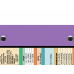 WhiteCoat Clipboard® - Lilac Medical Edition 