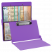 WhiteCoat Clipboard® - Lilac Medical Edition 