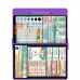 WhiteCoat Clipboard® - Lilac Nursing Edition