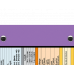 WhiteCoat Clipboard® - Lilac Pharmacy Edition