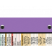 WhiteCoat Clipboard® - Lilac Physical Therapy Edition
