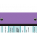 WhiteCoat Clipboard® - Lilac Speech Language Pathology Edition