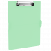 WhiteCoat Clipboard® - Mint Anesthesia Edition