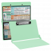 WhiteCoat Clipboard® - Mint Dietitian Edition