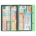 WhiteCoat Clipboard® - Mint Dietitian Edition