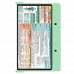 WhiteCoat Clipboard® - Mint Dietitian Edition
