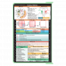 WhiteCoat Clipboard® - Mint Medical Edition