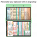 WhiteCoat Clipboard® - Mint Medical Edition