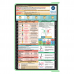 WhiteCoat Clipboard® - Mint Nursing Edition