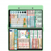 WhiteCoat Clipboard® - Mint Nursing Edition