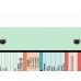 WhiteCoat Clipboard® - Mint Pharmacy Edition