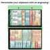 WhiteCoat Clipboard® - Mint Pharmacy Edition